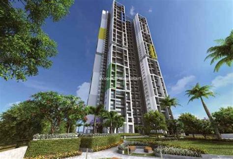 Adhiraj The Signature Tower in Kharghar by Adhiraj Group | Property ...