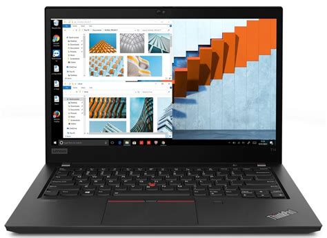 Lenovo ThinkPad T14 Gen 2 - Ryzen 7 PRO 5850U · AMD Radeon RX Vega 8 ...