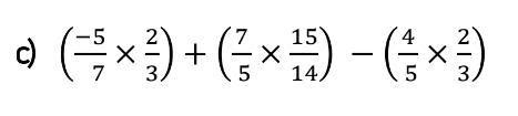 Simplify using distributive property: - Brainly.in
