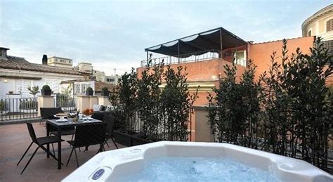TREVI PALACE LUXURY INN (Rome) - Specialty Hotel Reviews, Photos, Rate ...