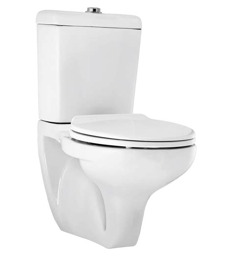 Wall Hung Closet (C02651C) | Parryware