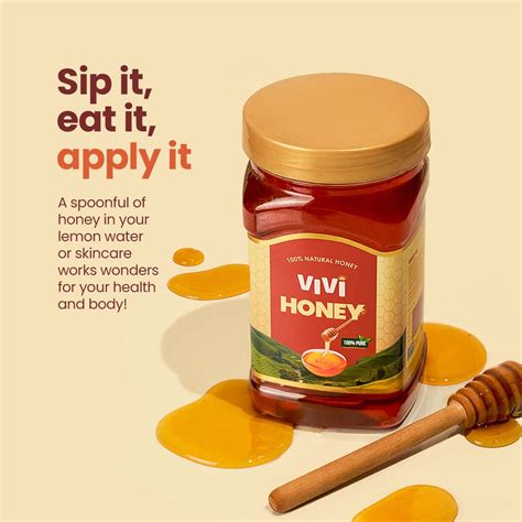 VIVI Honey 1Kg