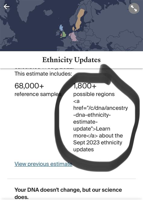 Ancestrydna Coupon September 2025