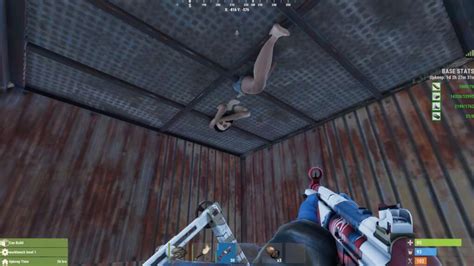 Image result for Rust Console Graphics