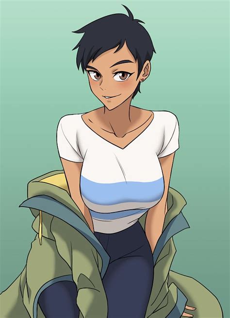 Lois Lane (My Adventures with Superman) Image by kimleon #3981042 ...