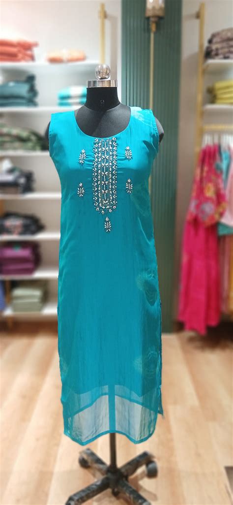 Women - Kurtis – Mahi Fashions