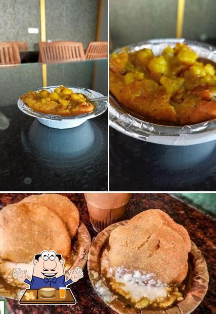Gwalior Bedai House Cafe & Restaurant, Indore - Restaurant menu and reviews