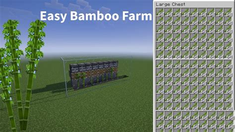 Image result for Bamboo Farm 1.18 Java