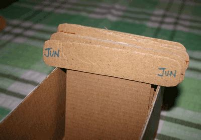 Image result for Card Making Tutorials Seed Boxes