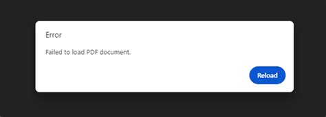 Image result for PDF Error Mail Draft
