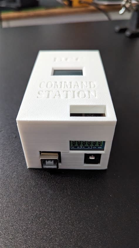 Image result for Arduino DCC