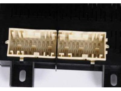 Image result for Body Control Module 15797057