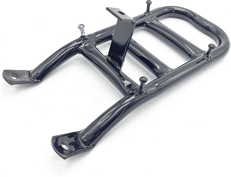 Buy JA-ALL Front Rack for the Coleman CT200U Mini Bike with bolts and ...