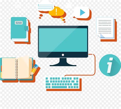 Computer卡通图片 的图像结果