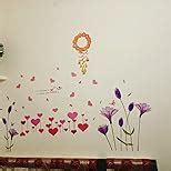 Buy Decals Design 'Hearts for My Sweet Love' Wall Sticker (PVC Vinyl ...
