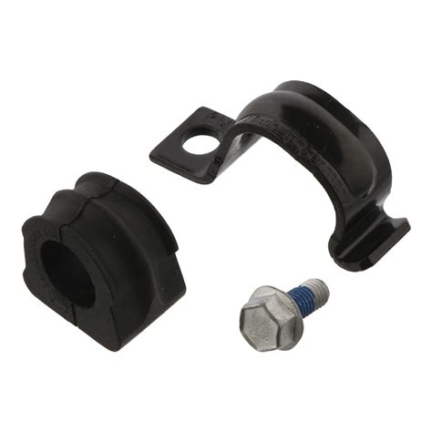 febi | 27318 | Anti Roll Bar Bush Kit with bracket and bolt | bilstein ...