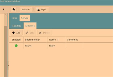 Rsync Files 的图像结果