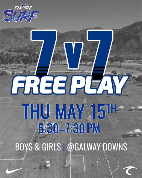 Empire Surf Soccer (@empiresurfsoccer) • Instagram photos and videos