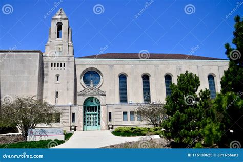 Loyola University Library