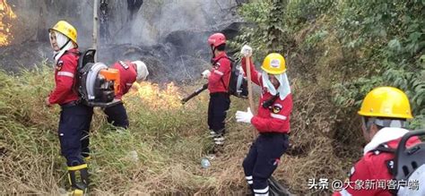 【山火】西藏林芝市巴宜区发生山火 消防救援力量正在参与救援 救援|灭火|林芝|