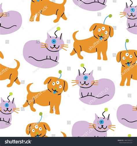 Alien Dog Drawing Cute 的图像结果