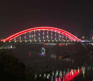 宜宾南门大桥加固工程 - 维修加固 - 四川路桥桥梁工程有限责任公司特种工程分公司