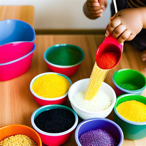 Explore Coloring With Food Coloring Activities For Toddlers