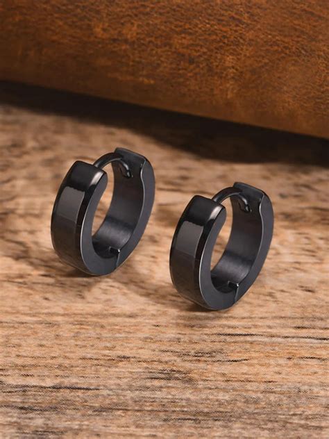 Men's Earrings – Peora