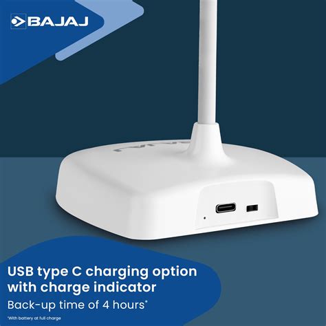 Portable lighting – Bajaj Electricals India