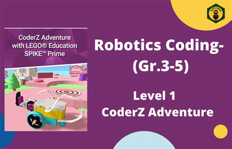 Coderz Robotics 的图像结果