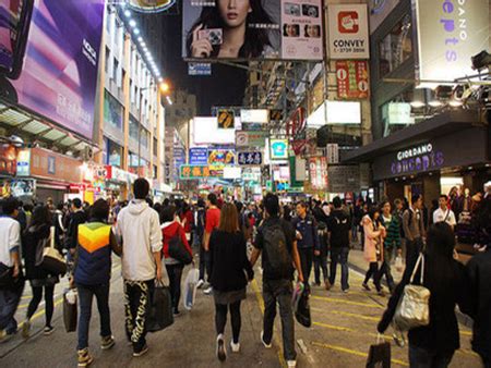 内地人去香港最新政策2023_旅泊网