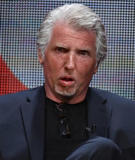 Brion James – Movies, Bio and Lists on MUBI