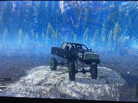 Image result for Snow Runner Mud