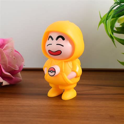 Face Changing Doll Toy with Keyring (1 Pc)– Natation.in