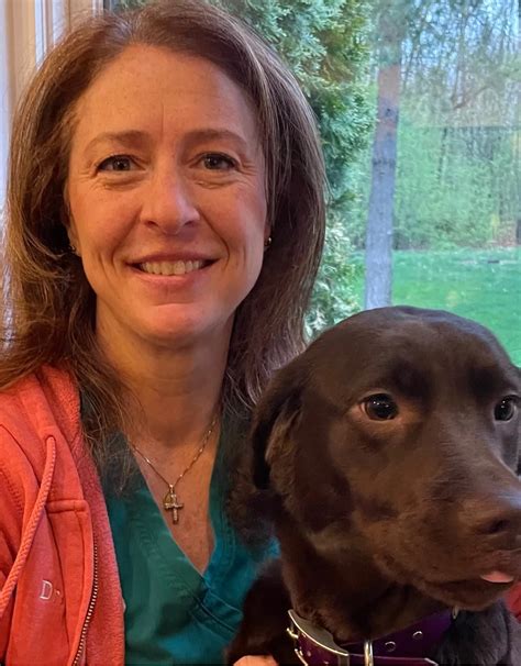 Dr. Kelly Totin | Rochester Veterinary Hospital