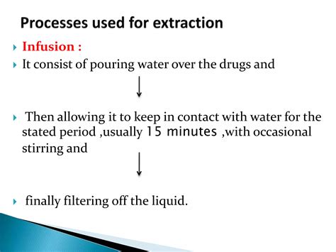 Process of Extraction 的图像结果