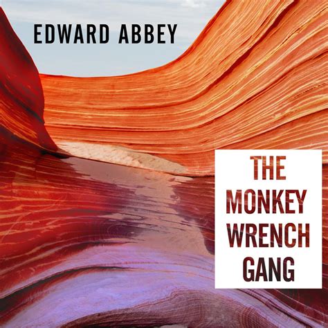 Amazon.com: The Monkey Wrench Gang (Audible Audio Edition): Edward ...
