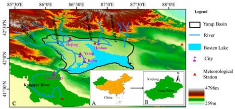 Water Use Conflict and Coordination between Agricultural and Wetlands—A ...