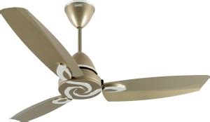 USHA Lambda 5 Star 1200 mm 3 Blade Ceiling Fan Price in India - Buy ...