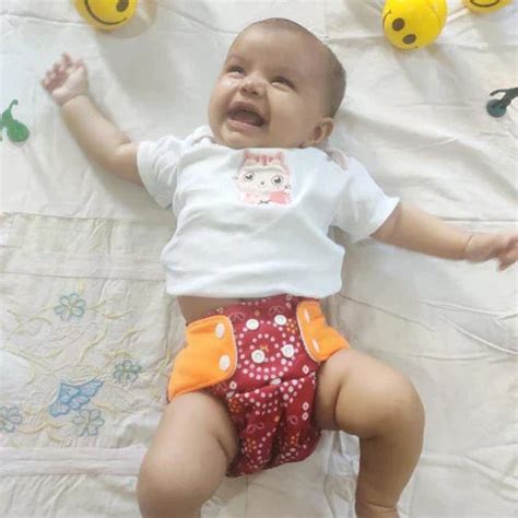 Best Cloth Diaper Fit Guide: Easy 3 Steps | SuperBottoms