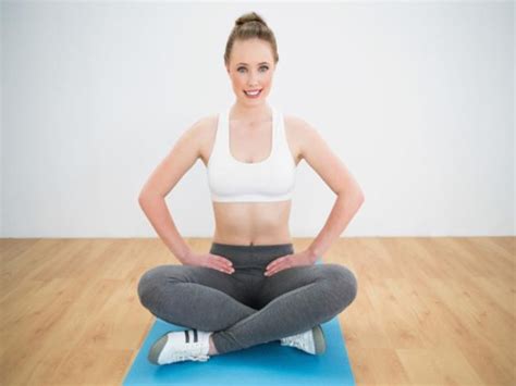 Your 10 Minute Wake-Up Workout