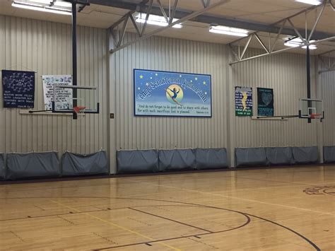 Facilities | Fremont Christian School