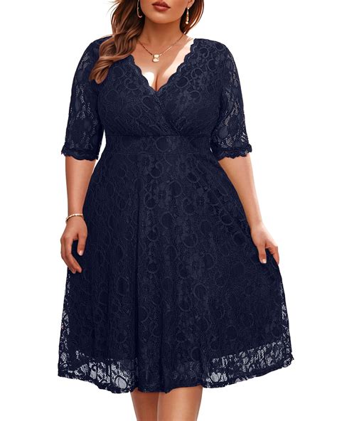 Womens navy dresses for weddings | Honestweddingadvice.com