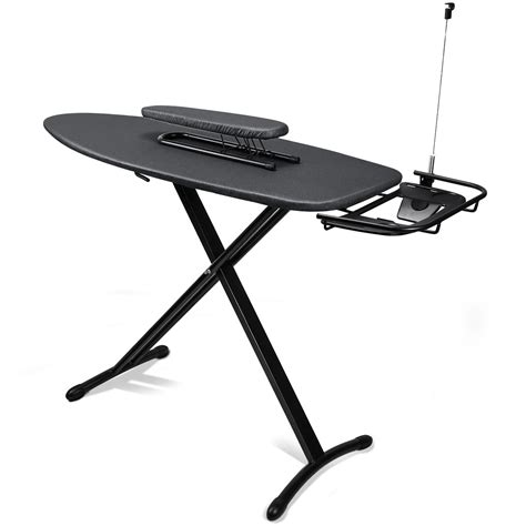 11 Best Ironing Boards With Sleeve Attachments to Simplify Ironing