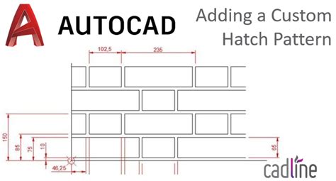 Image result for Create a Hatch Pattern in AutoCAD