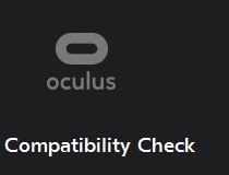 Image result for Oculus Rift Compatibility
