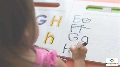 Image result for Shaping in ABA Examples