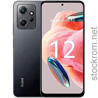 Image result for Installation Android 12 Redmi Note 10