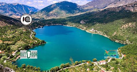 Tra i Laghi del Sagittario: Scanno e San Domenico, Lago Di Scanno, Sora ...
