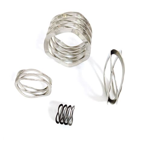 Image result for Steel Wave Spring